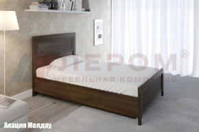 Кровать КР-1021 в Добрянке - dobryanka.ok-mebel.com | фото 3