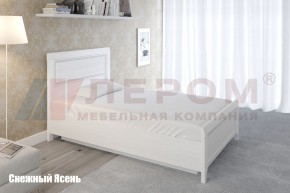 Кровать КР-1021 в Добрянке - dobryanka.ok-mebel.com | фото 4