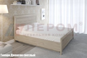 Кровать КР-1023 в Добрянке - dobryanka.ok-mebel.com | фото 2