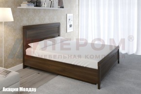Кровать КР-1023 в Добрянке - dobryanka.ok-mebel.com | фото 3