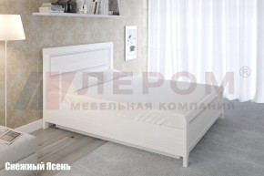 Кровать КР-1023 в Добрянке - dobryanka.ok-mebel.com | фото 4