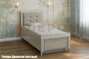 Кровать КР-1035 в Добрянке - dobryanka.ok-mebel.com | фото 2