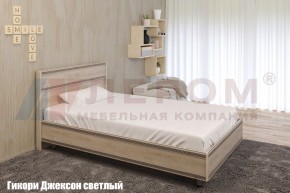 Кровать КР-2001 в Добрянке - dobryanka.ok-mebel.com | фото 2