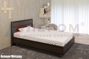 Кровать КР-2001 в Добрянке - dobryanka.ok-mebel.com | фото 3