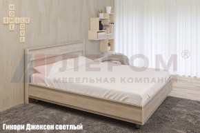 Кровать КР-2002 в Добрянке - dobryanka.ok-mebel.com | фото 2