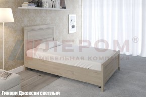 Кровать КР-2021 в Добрянке - dobryanka.ok-mebel.com | фото 2