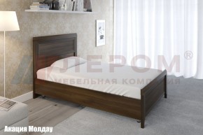 Кровать КР-2021 в Добрянке - dobryanka.ok-mebel.com | фото 3