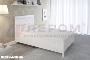 Кровать КР-2021 в Добрянке - dobryanka.ok-mebel.com | фото 4