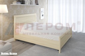 Кровать КР-2023 в Добрянке - dobryanka.ok-mebel.com | фото
