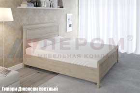 Кровать КР-2023 в Добрянке - dobryanka.ok-mebel.com | фото 2