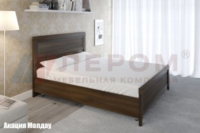 Кровать КР-2023 в Добрянке - dobryanka.ok-mebel.com | фото 3