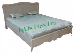 Кровать Лаура ММ-267-02/12Б (1200х2000) в Добрянке - dobryanka.ok-mebel.com | фото