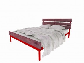 Кровать Луиза Plus (МилСон) в Добрянке - dobryanka.ok-mebel.com | фото 5
