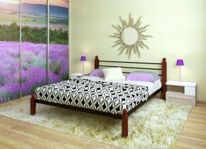 Кровать Милана Lux 1900 (МилСон) в Добрянке - dobryanka.ok-mebel.com | фото