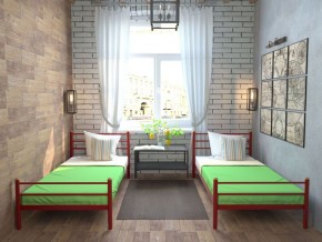 Кровать Милана мини plus 1900 (МилСон) в Добрянке - dobryanka.ok-mebel.com | фото