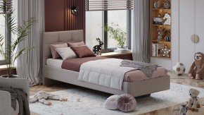 Кровать односпальная Элис Тип 1 в Добрянке - dobryanka.ok-mebel.com | фото 3