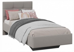 Кровать односпальная Элис Тип 1 в Добрянке - dobryanka.ok-mebel.com | фото 2