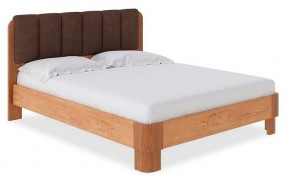 Кровать односпальная Wood Home Lite 2 в Добрянке - dobryanka.ok-mebel.com | фото 1