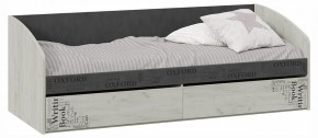 Кровать Оксфорд-2 ТД-399.12.01 в Добрянке - dobryanka.ok-mebel.com | фото