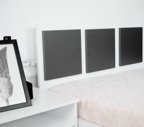 Кровать Парус на щитах 1200 в Добрянке - dobryanka.ok-mebel.com | фото 3