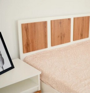 Кровать Парус на щитах 1200 в Добрянке - dobryanka.ok-mebel.com | фото 4