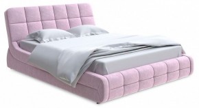 Кровать полутораспальная Corso 6 в Добрянке - dobryanka.ok-mebel.com | фото