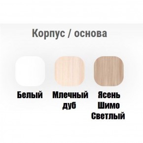Кровать "Мозайка" на щитах + бортики + ящики в Добрянке - dobryanka.ok-mebel.com | фото 16