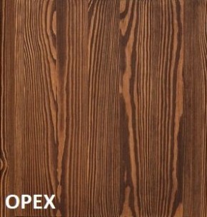 Кровать "Викинг 01" 1800 массив в Добрянке - dobryanka.ok-mebel.com | фото 4