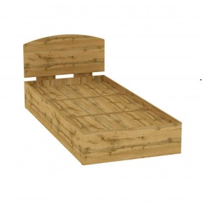 Кровать с основанием "Алиса (L13)" (ДВ) 900*2000 в Добрянке - dobryanka.ok-mebel.com | фото
