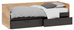 Кровать Стелла Тип 1 в Добрянке - dobryanka.ok-mebel.com | фото 2