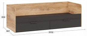 Кровать Стелла Тип 1 в Добрянке - dobryanka.ok-mebel.com | фото 4