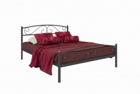 Кровать Вероника plus 2000 (МилСон) в Добрянке - dobryanka.ok-mebel.com | фото 3