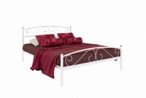 Кровать Вероника plus (1800*2000) в Добрянке - dobryanka.ok-mebel.com | фото