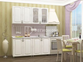 Кухня Белла 1.6 в Добрянке - dobryanka.ok-mebel.com | фото 1