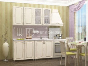 Кухня Белла 1.6 в Добрянке - dobryanka.ok-mebel.com | фото 2