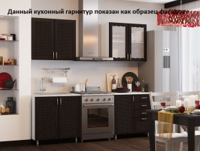 Кухня Изабелла 1.6 в Добрянке - dobryanka.ok-mebel.com | фото 2