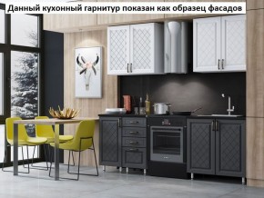 Кухня Престиж 1.6 в Добрянке - dobryanka.ok-mebel.com | фото 2