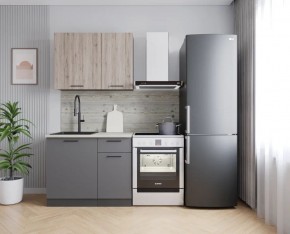 Кухонный гарнитур Антик 1000 (Стол. 26мм) в Добрянке - dobryanka.ok-mebel.com | фото