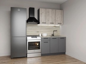 Кухонный гарнитур Антик 1200 (Стол. 38мм) в Добрянке - dobryanka.ok-mebel.com | фото