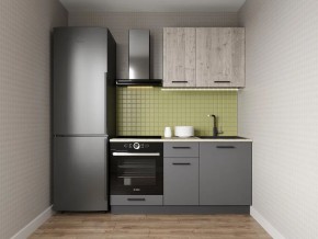 Кухонный гарнитур Антик 1600 (Стол. 26мм) в Добрянке - dobryanka.ok-mebel.com | фото