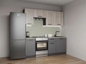 Кухонный гарнитур Антик 2000 (Стол. 26мм) в Добрянке - dobryanka.ok-mebel.com | фото