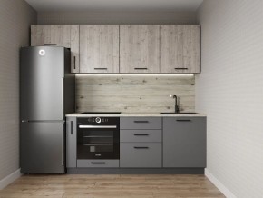 Кухонный гарнитур Антик 2550 (Стол. 38мм) в Добрянке - dobryanka.ok-mebel.com | фото