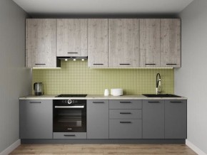 Кухонный гарнитур Антик 3000 h950 (Стол. 26мм) в Добрянке - dobryanka.ok-mebel.com | фото