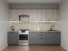 Кухонный гарнитур Антик 3000 (Стол. 26мм) в Добрянке - dobryanka.ok-mebel.com | фото