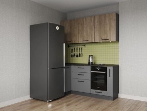 Кухонный гарнитур Умбра 1000*1800 (Стол. 26мм) в Добрянке - dobryanka.ok-mebel.com | фото