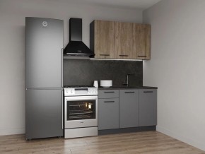 Кухонный гарнитур Умбра 1200 (Стол. 26мм) в Добрянке - dobryanka.ok-mebel.com | фото