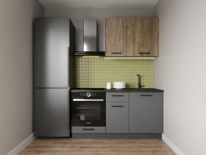 Кухонный гарнитур Умбра 1600 (Стол. 26мм) в Добрянке - dobryanka.ok-mebel.com | фото