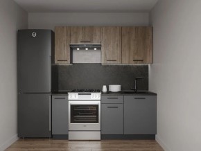 Кухонный гарнитур Умбра 1800 (Стол. 26мм) в Добрянке - dobryanka.ok-mebel.com | фото