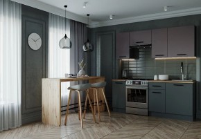 Кухонный гарнитур Виола 2000 (Стол. 26мм) в Добрянке - dobryanka.ok-mebel.com | фото