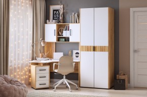 ЛАЙТ 2 Надстройка стола компьютерного (1200) в Добрянке - dobryanka.ok-mebel.com | фото 12